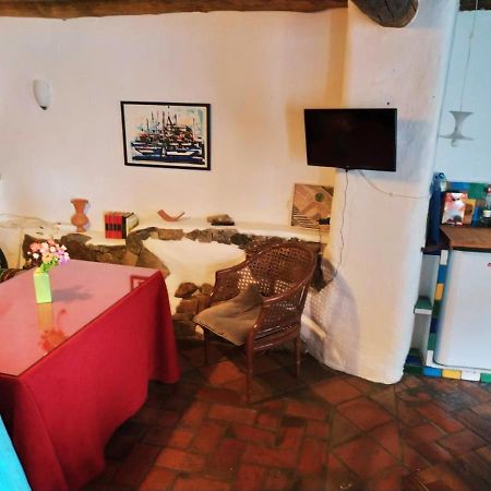 Casa Farfarnicola Villa Aguafría Екстериор снимка
