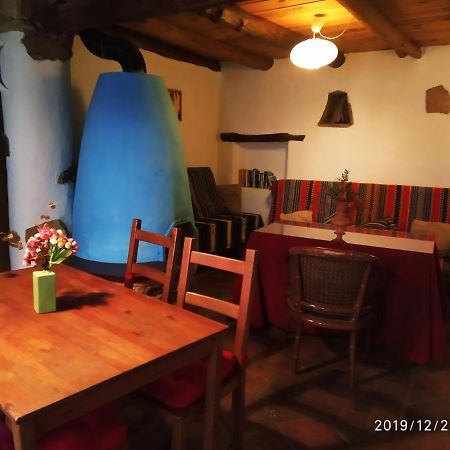 Casa Farfarnicola Villa Aguafría Екстериор снимка