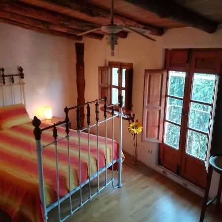 Casa Farfarnicola Villa Aguafría Екстериор снимка