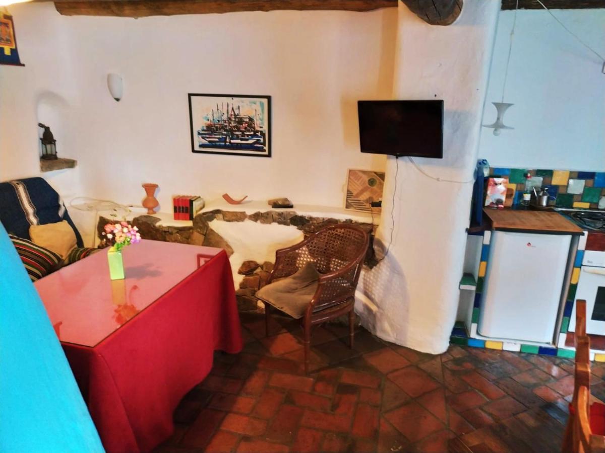 Casa Farfarnicola Villa Aguafría Екстериор снимка