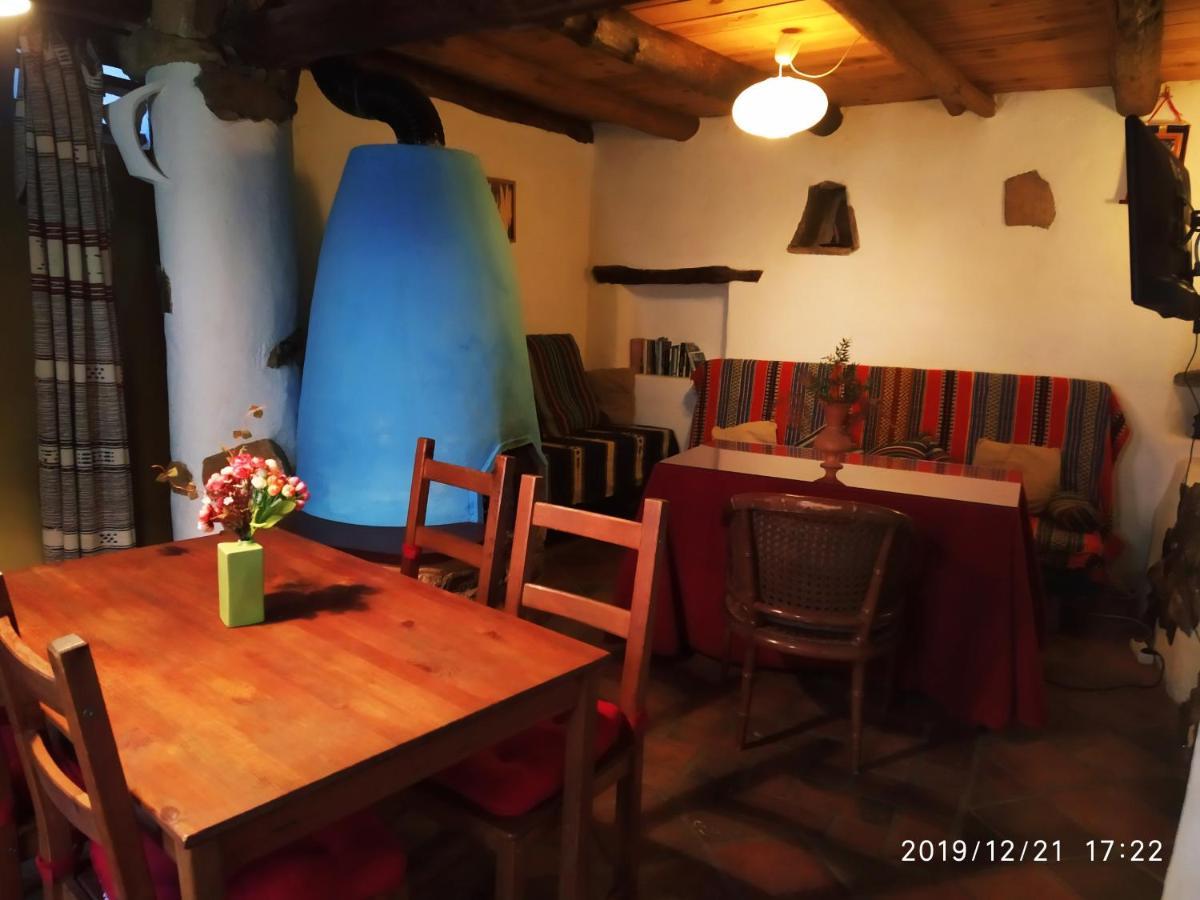 Casa Farfarnicola Villa Aguafría Екстериор снимка