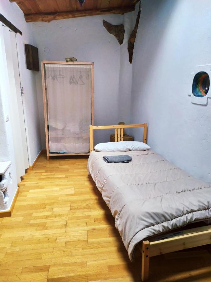 Casa Farfarnicola Villa Aguafría Екстериор снимка
