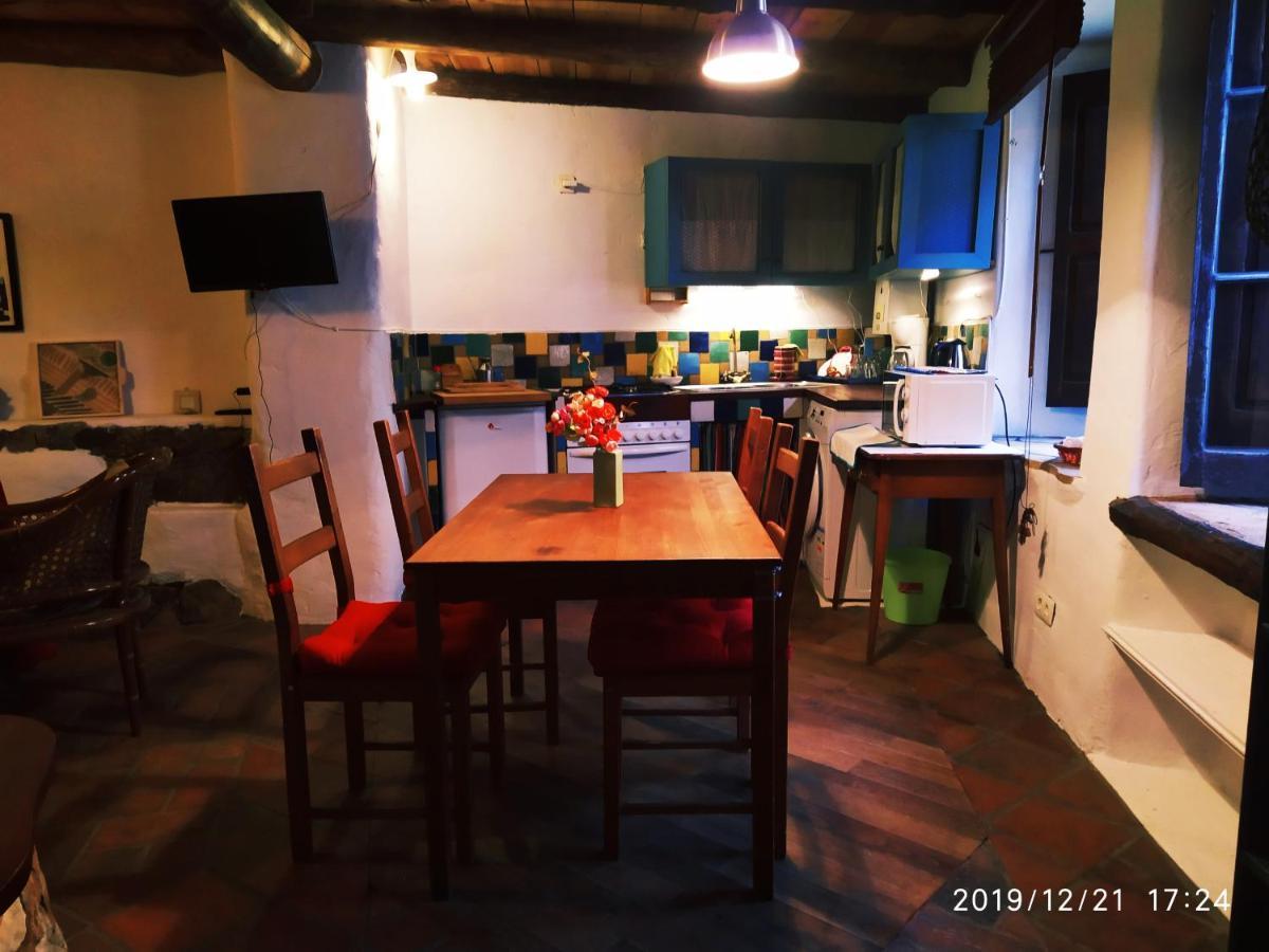 Casa Farfarnicola Villa Aguafría Екстериор снимка