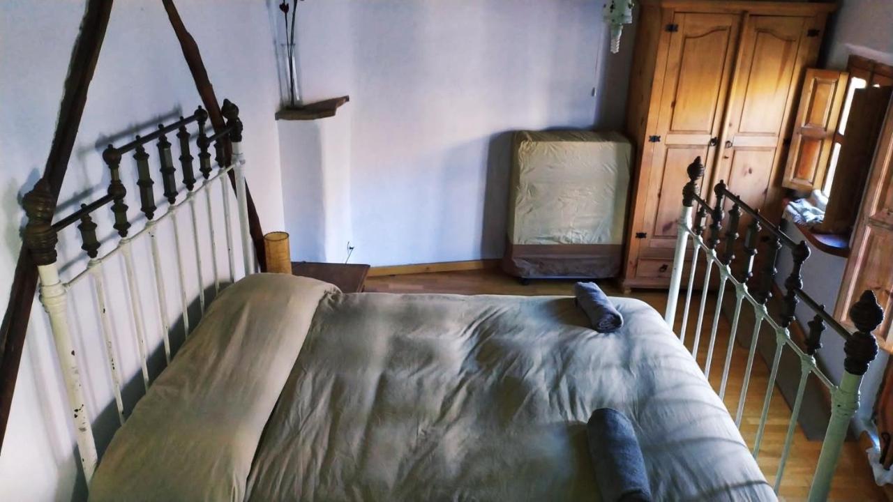 Casa Farfarnicola Villa Aguafría Екстериор снимка