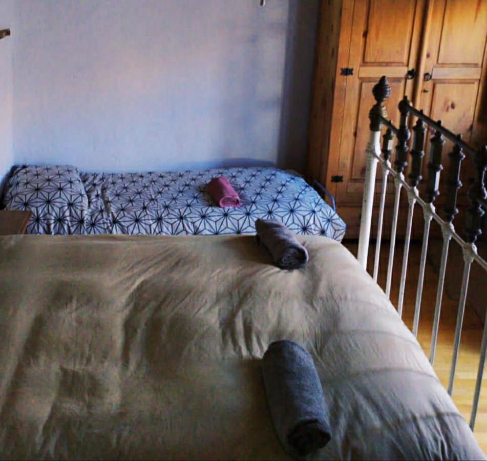 Casa Farfarnicola Villa Aguafría Екстериор снимка
