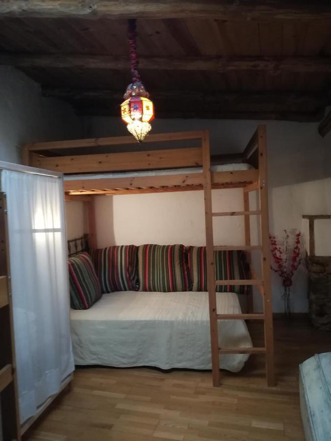 Casa Farfarnicola Villa Aguafría Екстериор снимка