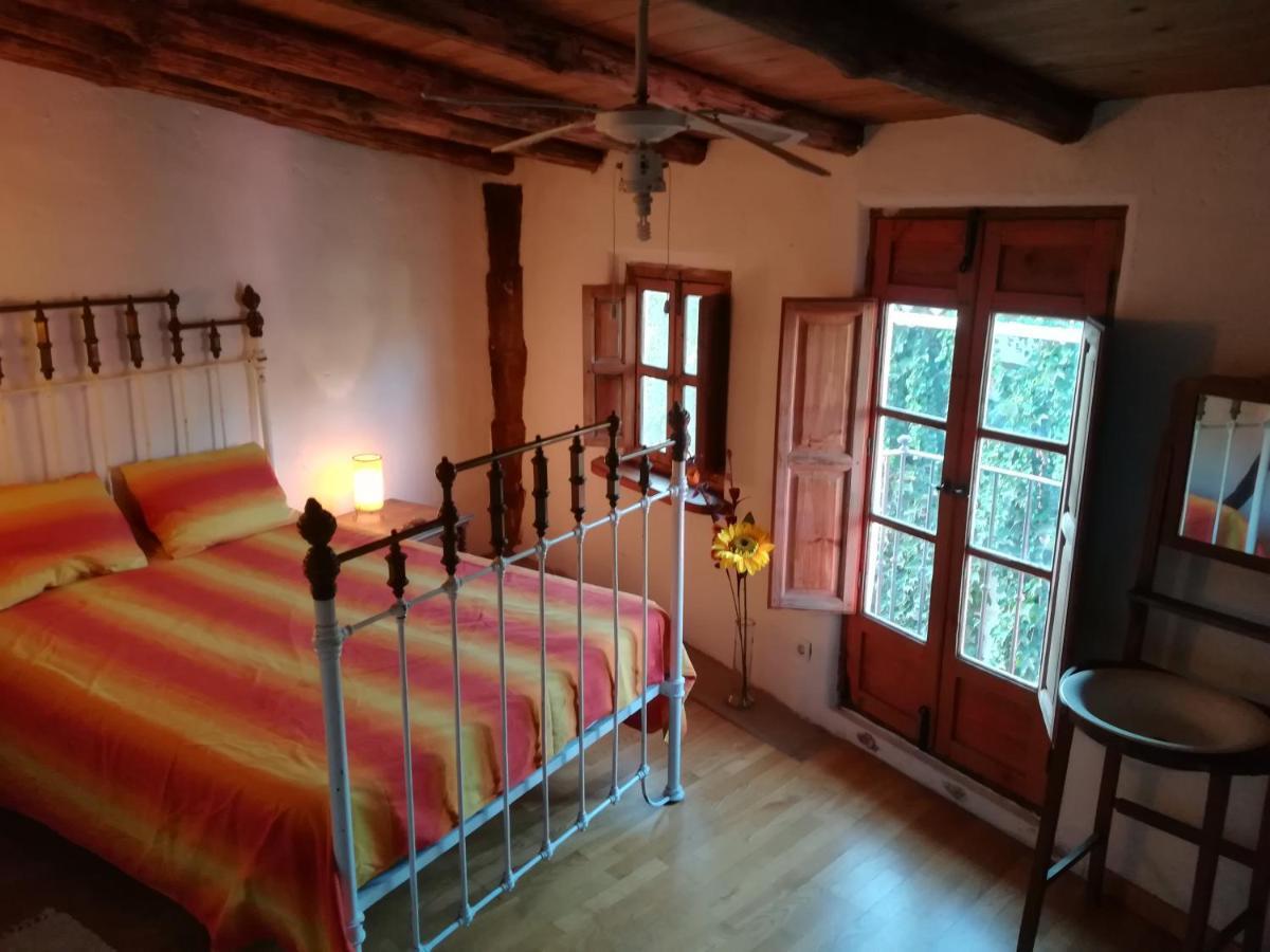 Casa Farfarnicola Villa Aguafría Екстериор снимка