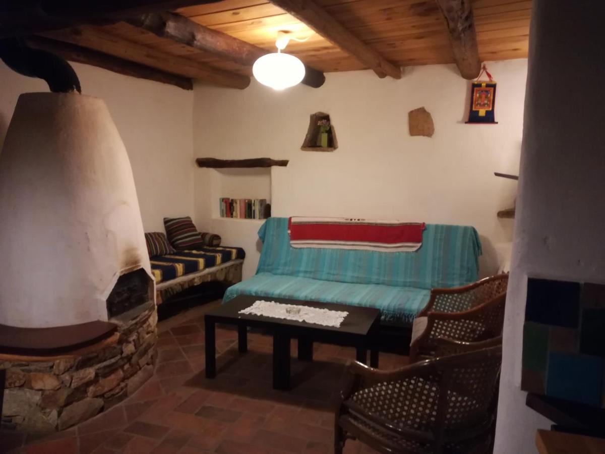 Casa Farfarnicola Villa Aguafría Екстериор снимка