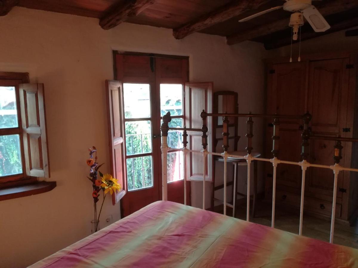 Casa Farfarnicola Villa Aguafría Екстериор снимка