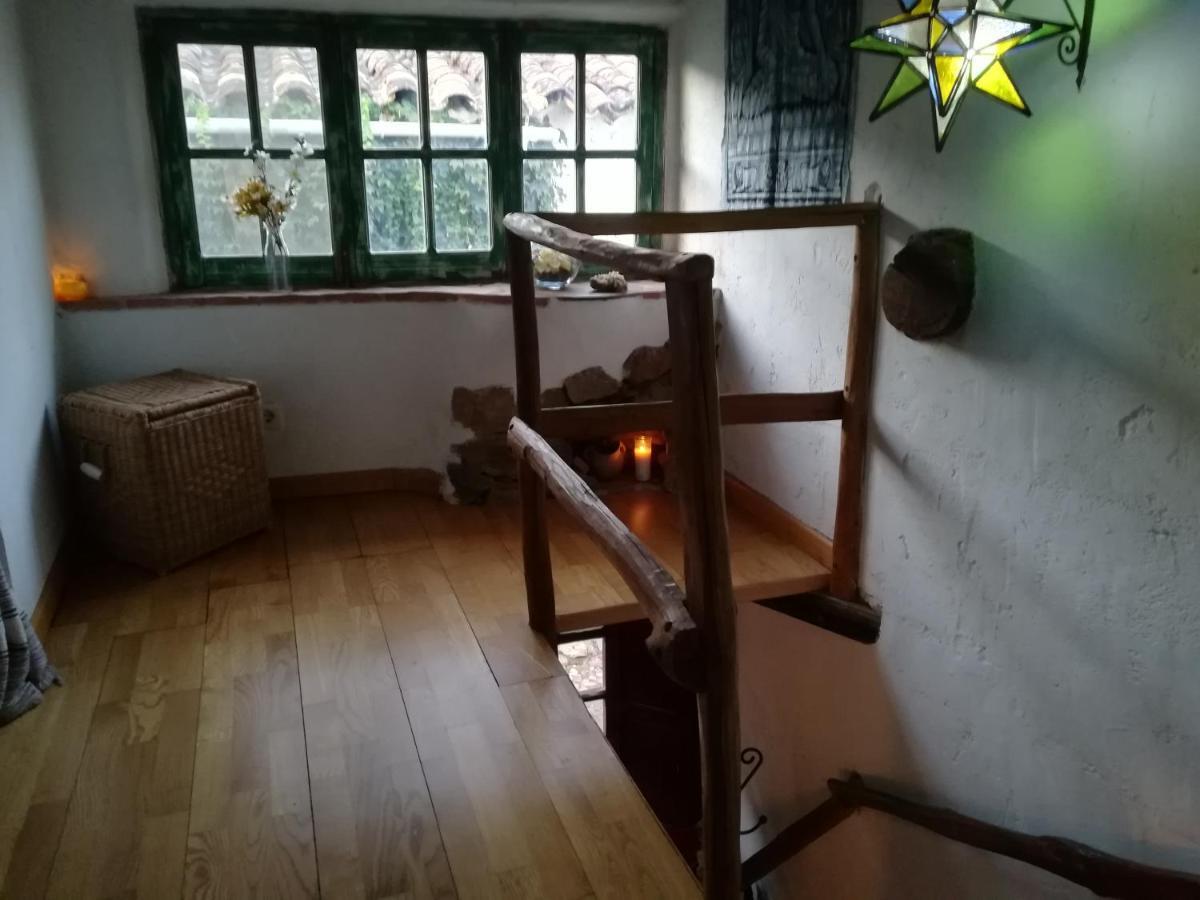 Casa Farfarnicola Villa Aguafría Екстериор снимка