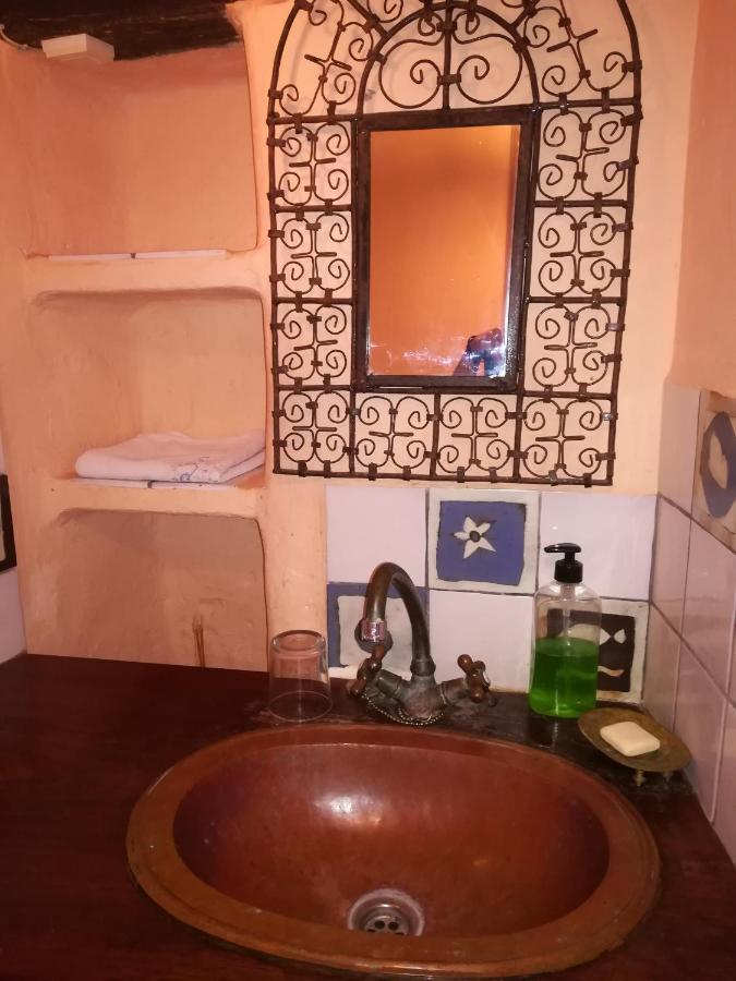 Casa Farfarnicola Villa Aguafría Екстериор снимка